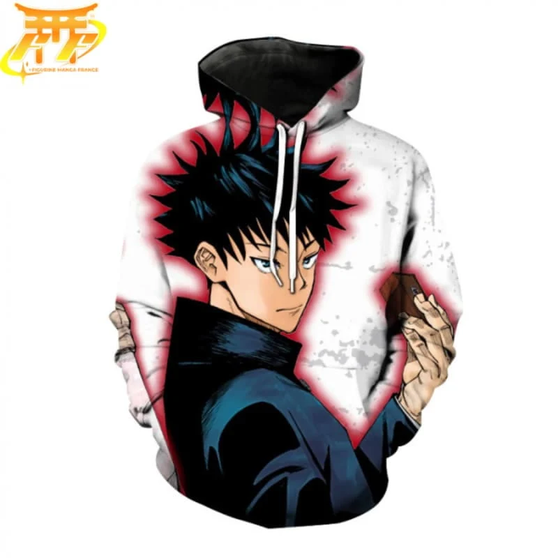Pull Megumi - Jujutsu Kaisen™