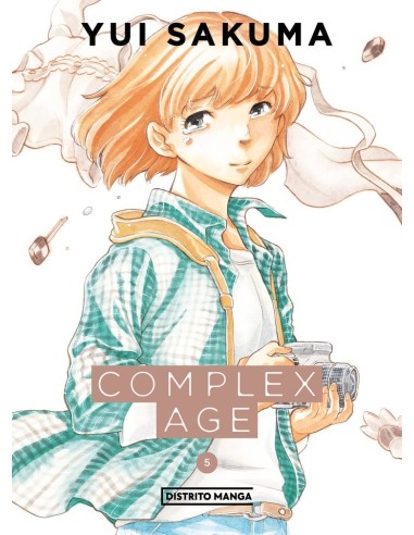 Complex Age 5