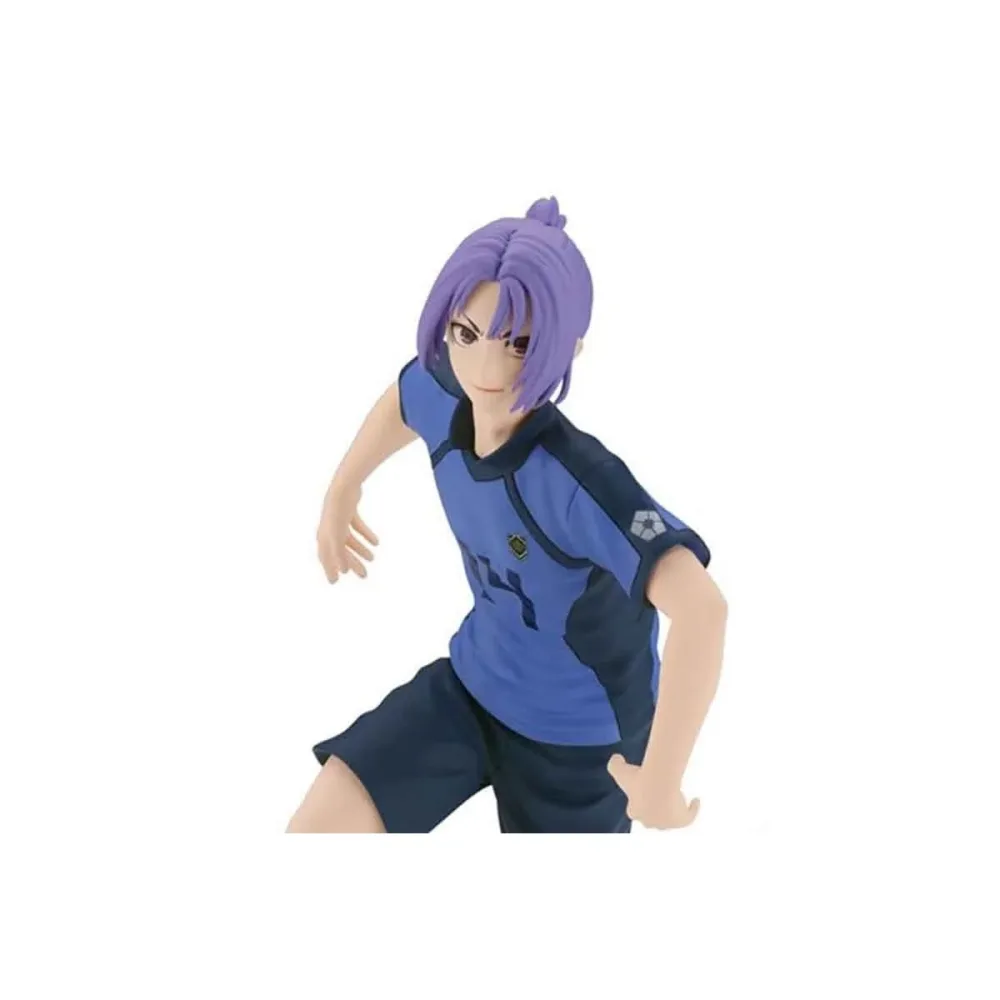 Blue Lock - Figurine Reo Mikage