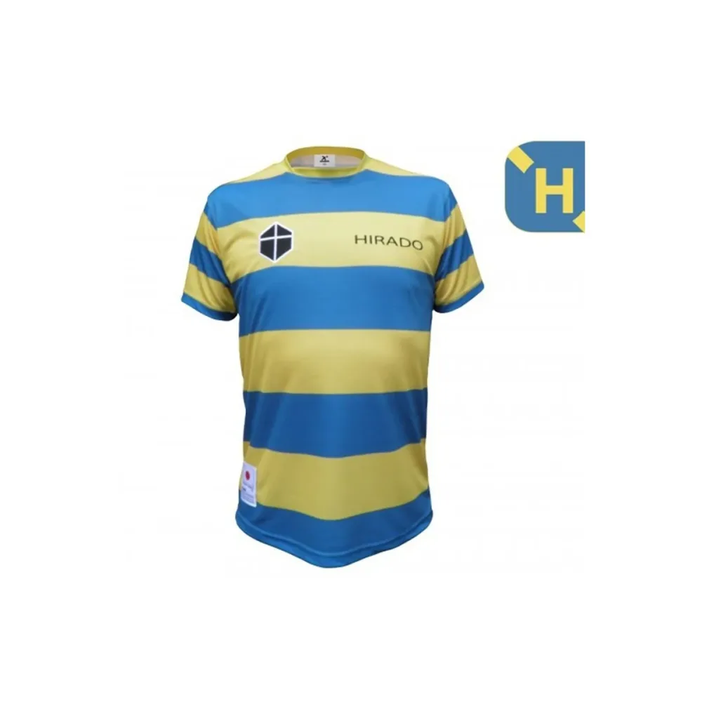 Olive et Tom Maillot Hirado