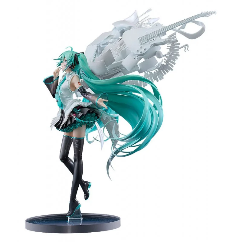 Character Vocal Series 01: Hatsune Miku 1/7 Hatsune Miku Happy 16th Birthday Ver. 31 cm