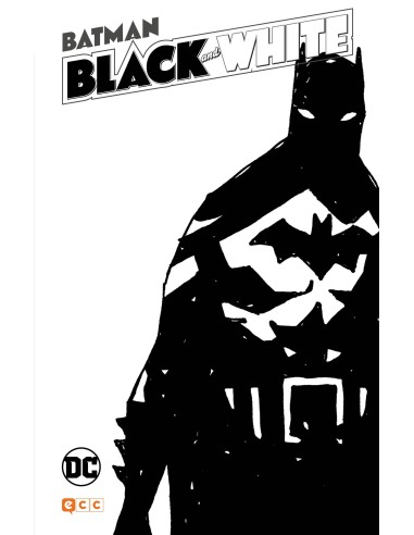 Batman: Black & White vol. 3 (2a edición) – Comic