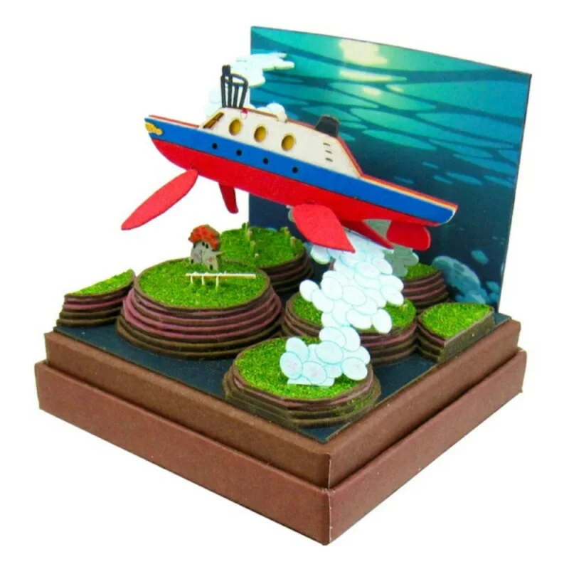 OFFICIAL STUDIO GHIBLI MERCHANDISE STORE IN EUROPE & UK
