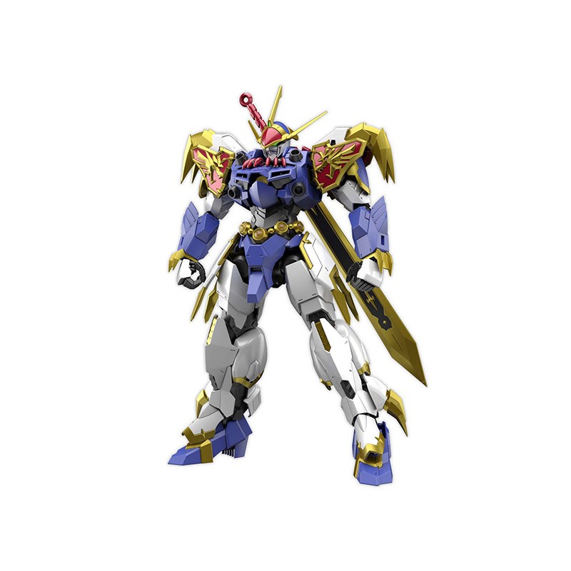 Figurine Mashin Eiyuuden Wataru HG Amplified Imgn Ryujinmaru