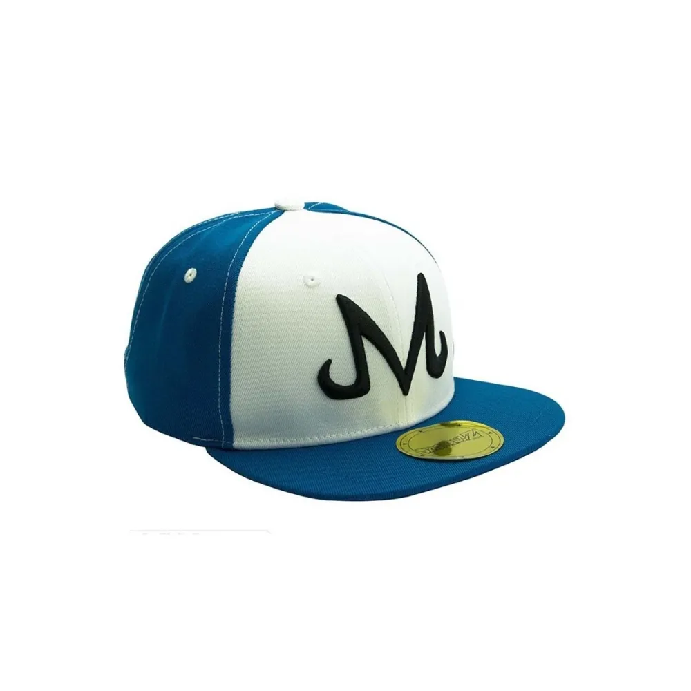 Dragon Ball Z - Casquette Majin