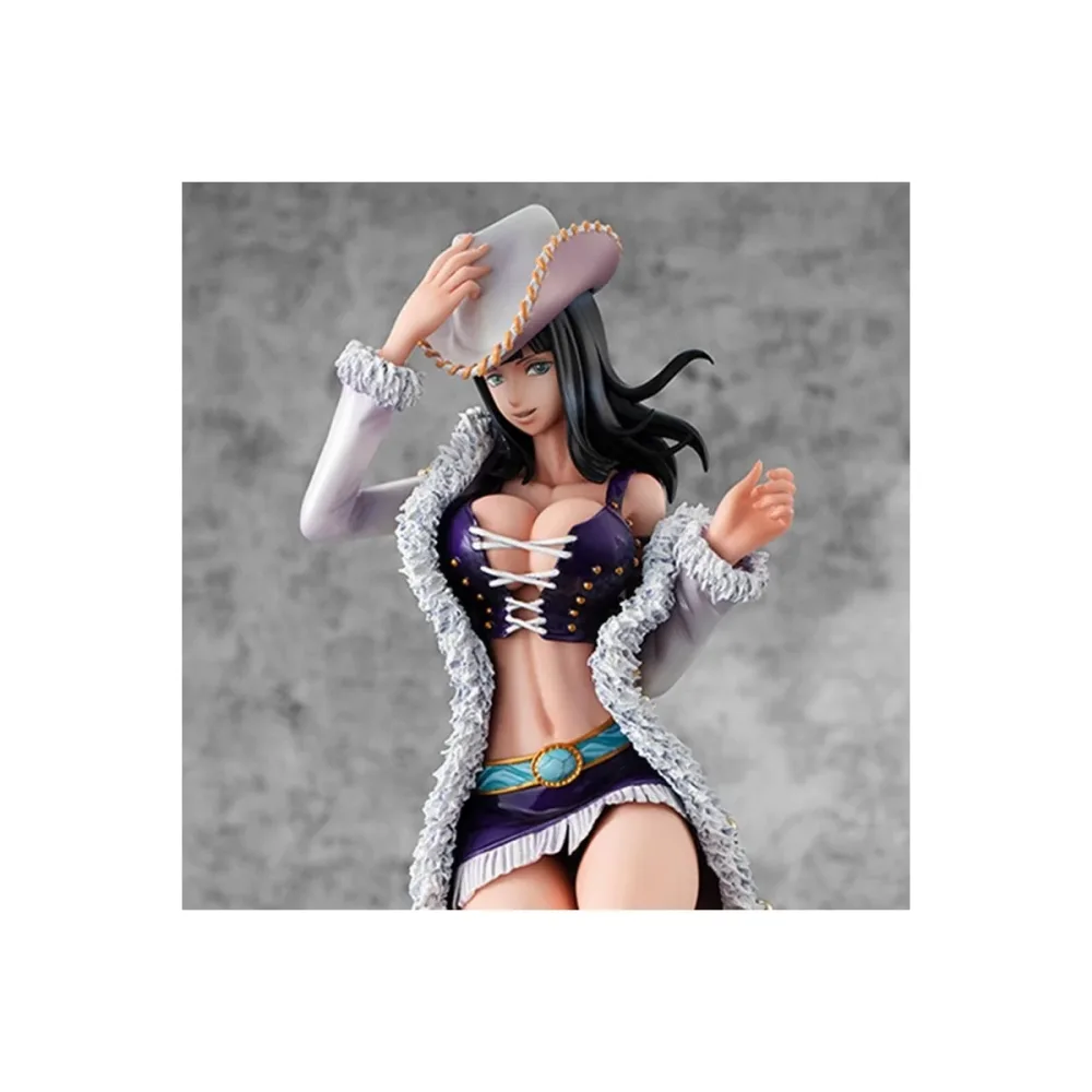 One Piece - Figurine Robin P.O.P Miss All Sunday ver