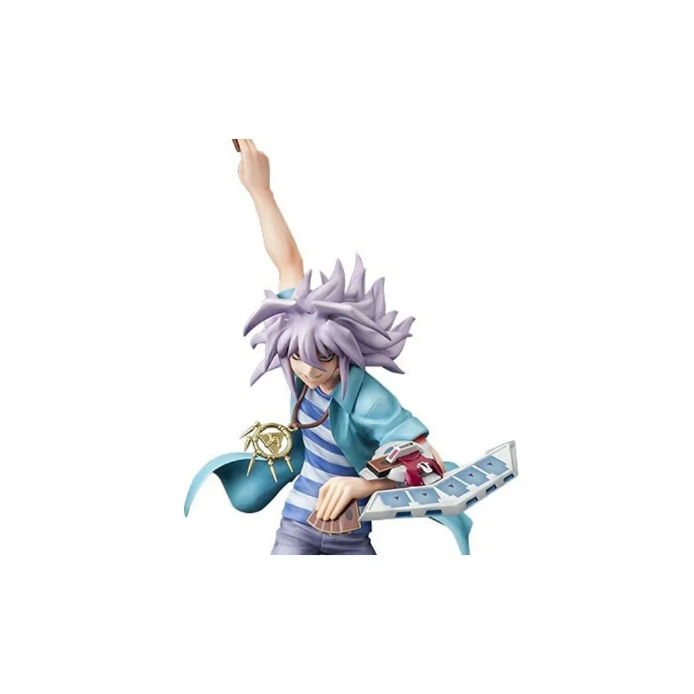 Figurine Yami Bakura