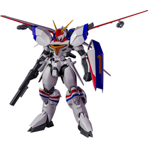 Metal Armor Dragonar PLAMAX figurine Plastic Model Kit 1/72 XD-01 Dragonar-1 25 cm - MAX FACTORY