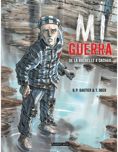 Mi Guerra