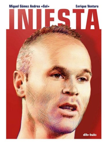 Iniesta