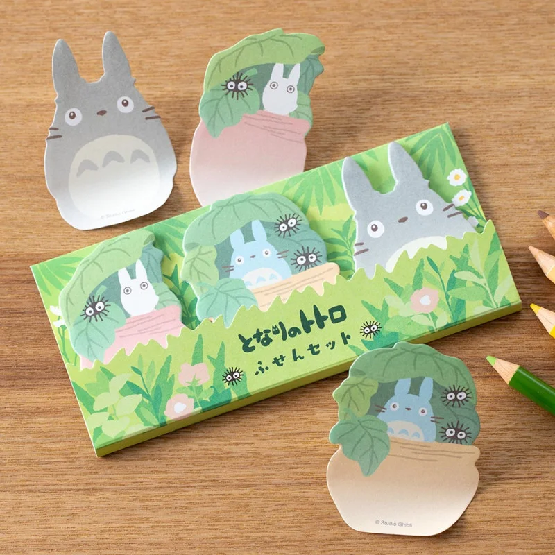 TIENDA OFICIAL DE STUDIO GHIBLI EN EUROPA