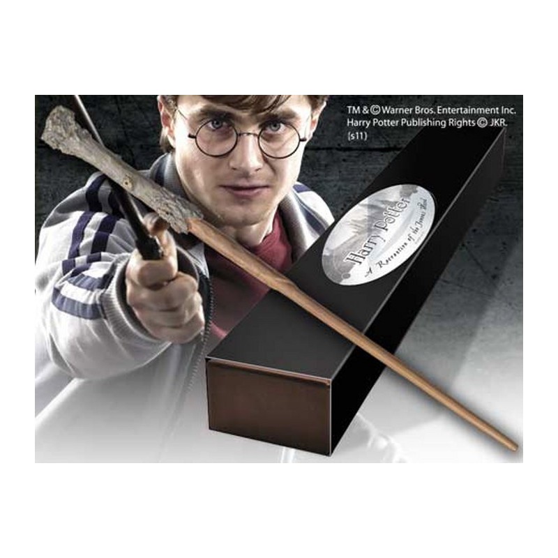 Baguette Hp wand -harry- 8415