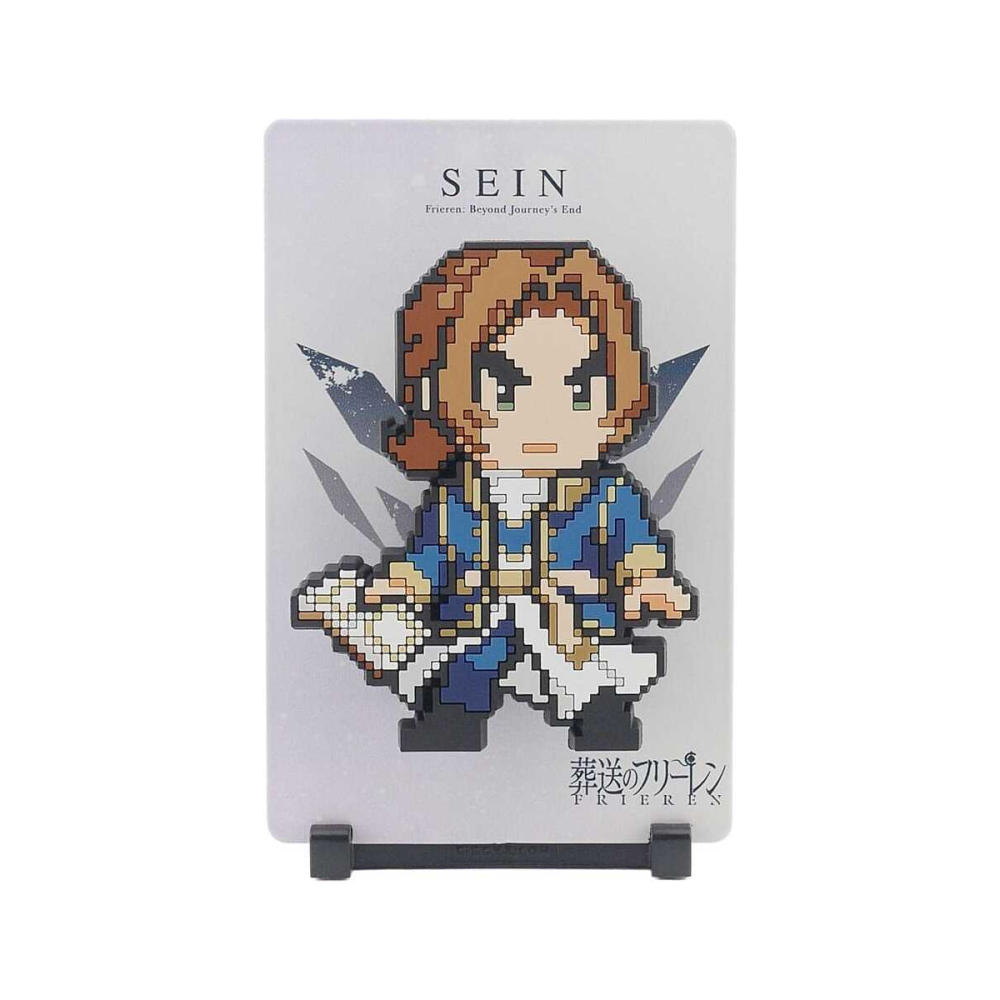 Frieren: Beyond Journey's End magnet à collectionner FiGGYZ Sein (Battle pose) 11 cm