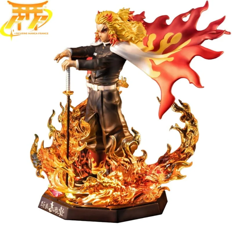 Figurine Kyojuro Rengoku - Demon Slayer™
