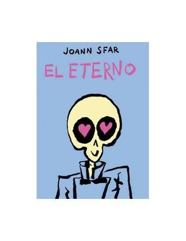 El Eterno