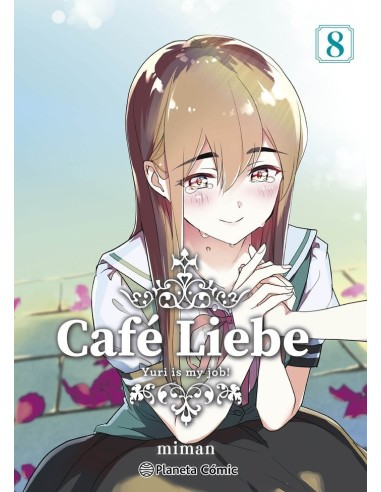 Cafe Liebe 8