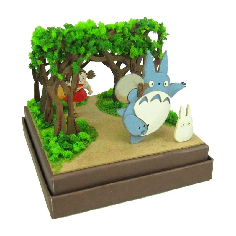 OFFICIAL STUDIO GHIBLI MERCHANDISE STORE IN EUROPE & UK