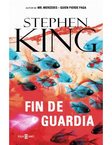 Fin de Guardia