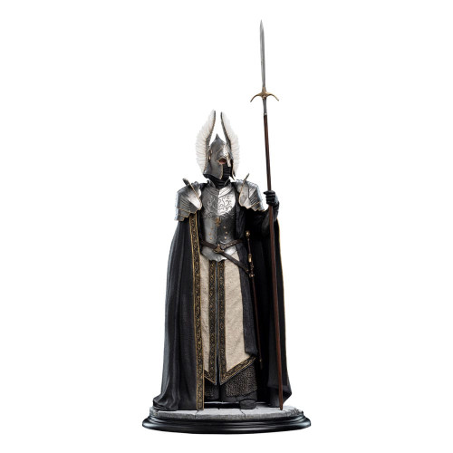 Le Seigneur des Anneaux statue Fountain Guard of Gondor (Classic Series) 47 cm - WETA