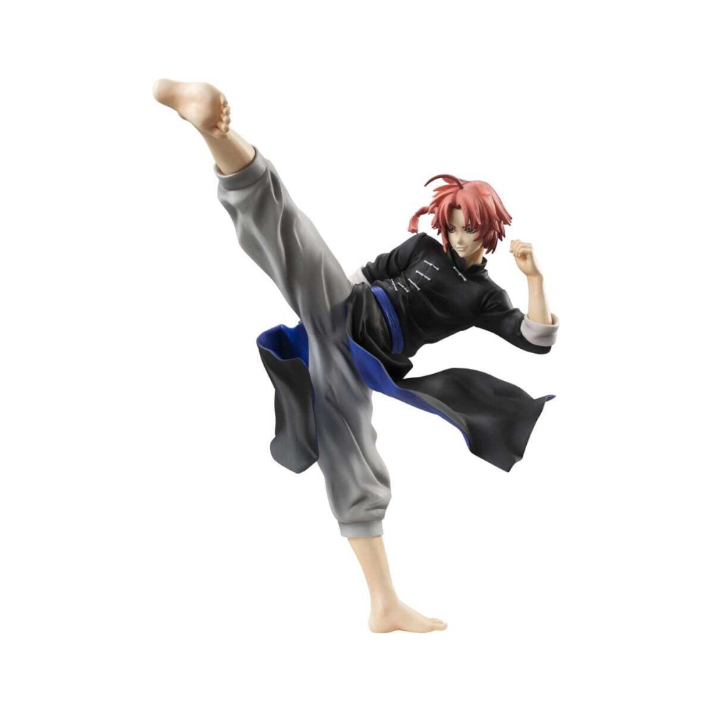 Gintama Figurine G.E.M. Series Kamui Ver.2 20 cm (Limited Repeat)