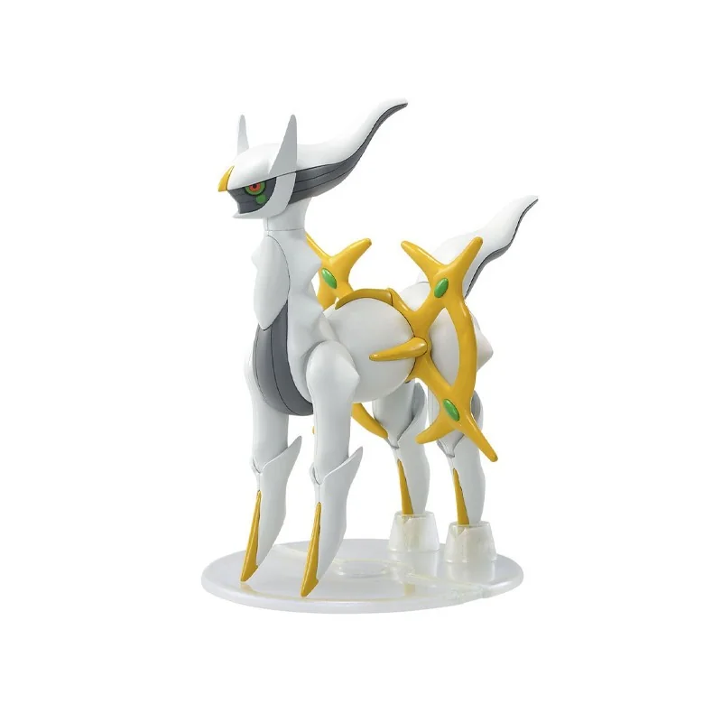 Figurine Pokemon Pokepla 51 Arceus