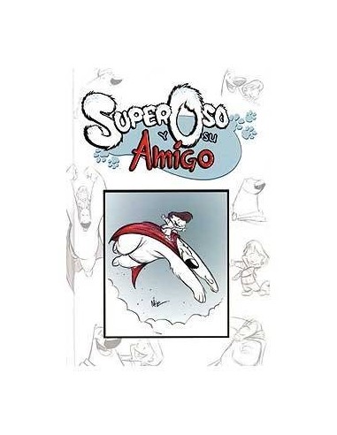 Superoso y Su Amigo
