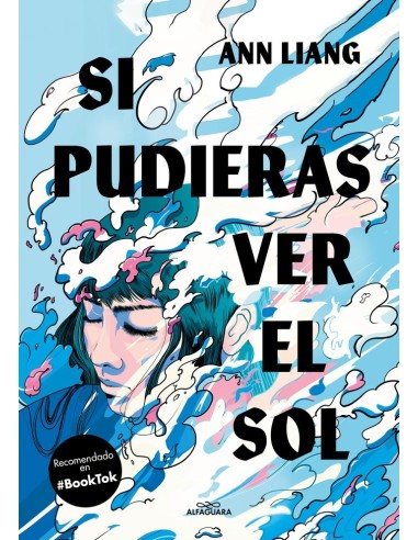 Si Pudieras Ver el Sol – Livre