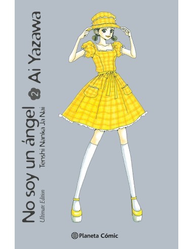 No Soy Un Angel – Tome 2