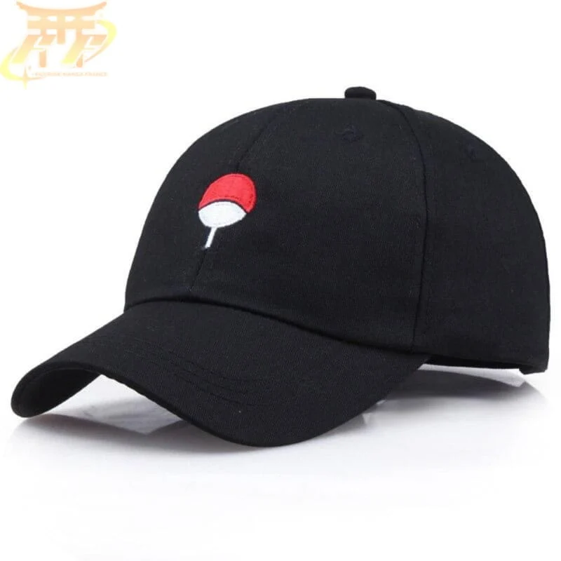 Casquette Uchiwa - Naruto Shippuden™