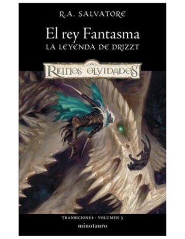 Transiciones 03/03 el Rey Fantasma
