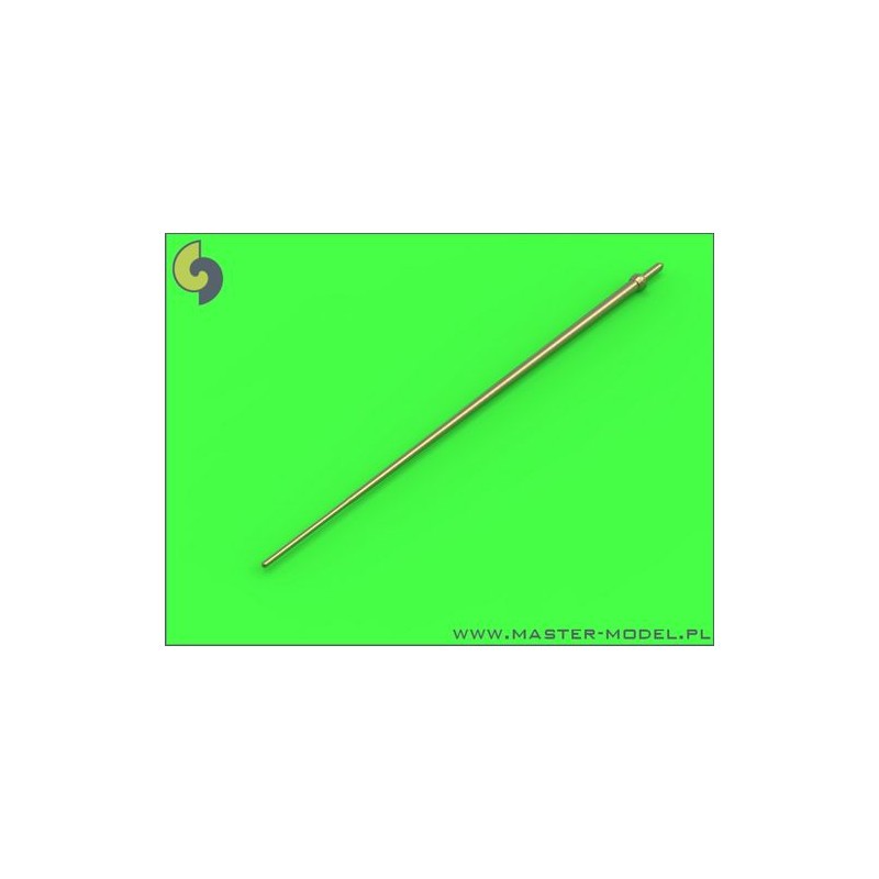 Accessoire Folland Gnat T.1 - Tube Pitot (conçu pour être utilisé avec les kits Airfix)