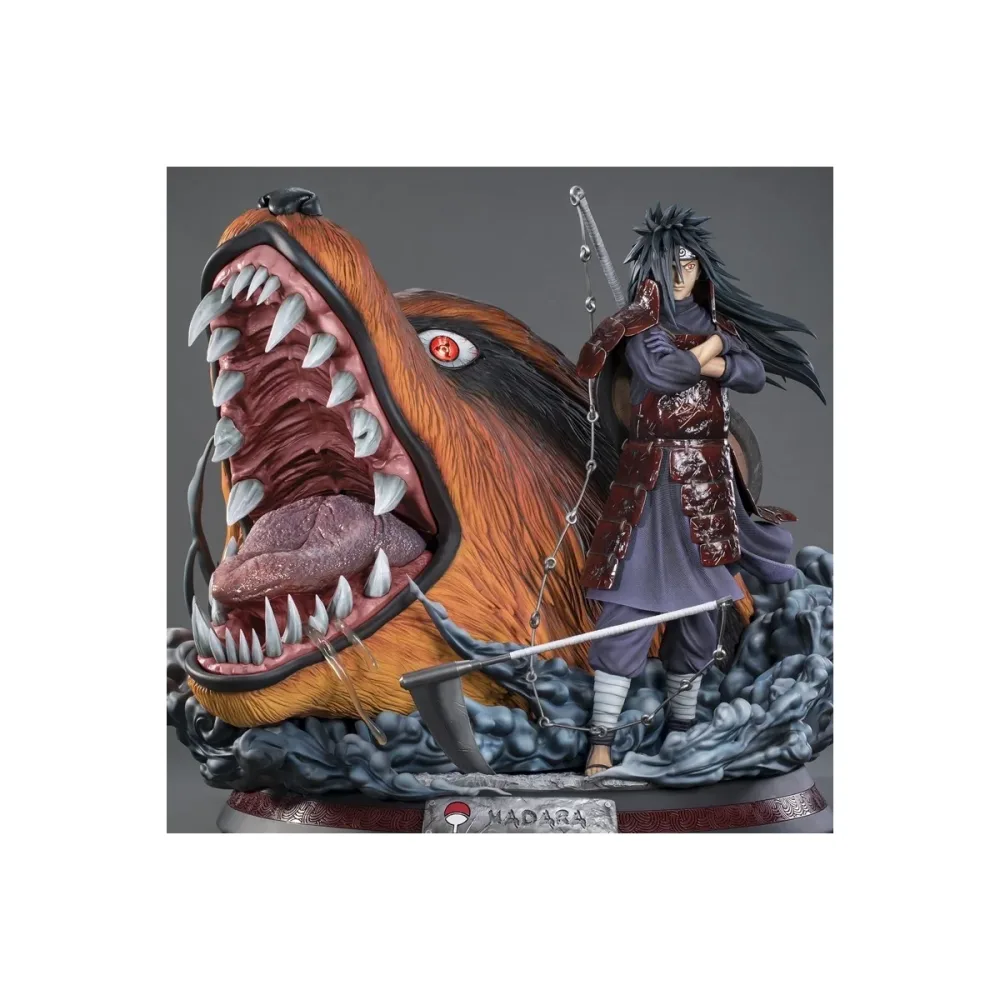 Figurine Madara HQS+ Tsume