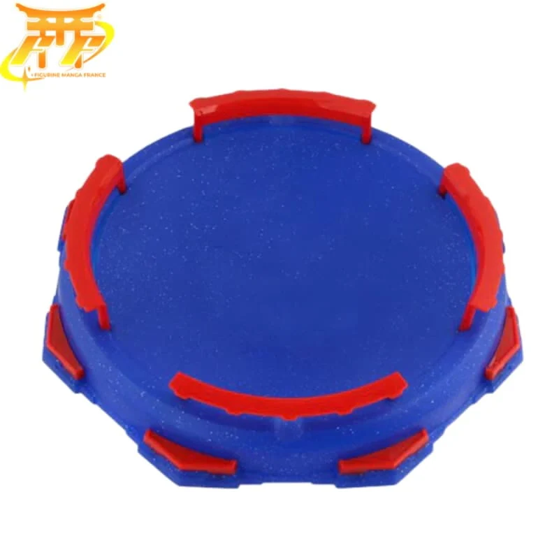 Arène d'Entraînement Bleu - Beyblade™