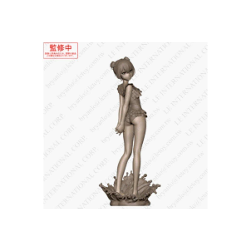 My Dress-up Darling - Sajuna Inui - Figurine Xstellar 19cm