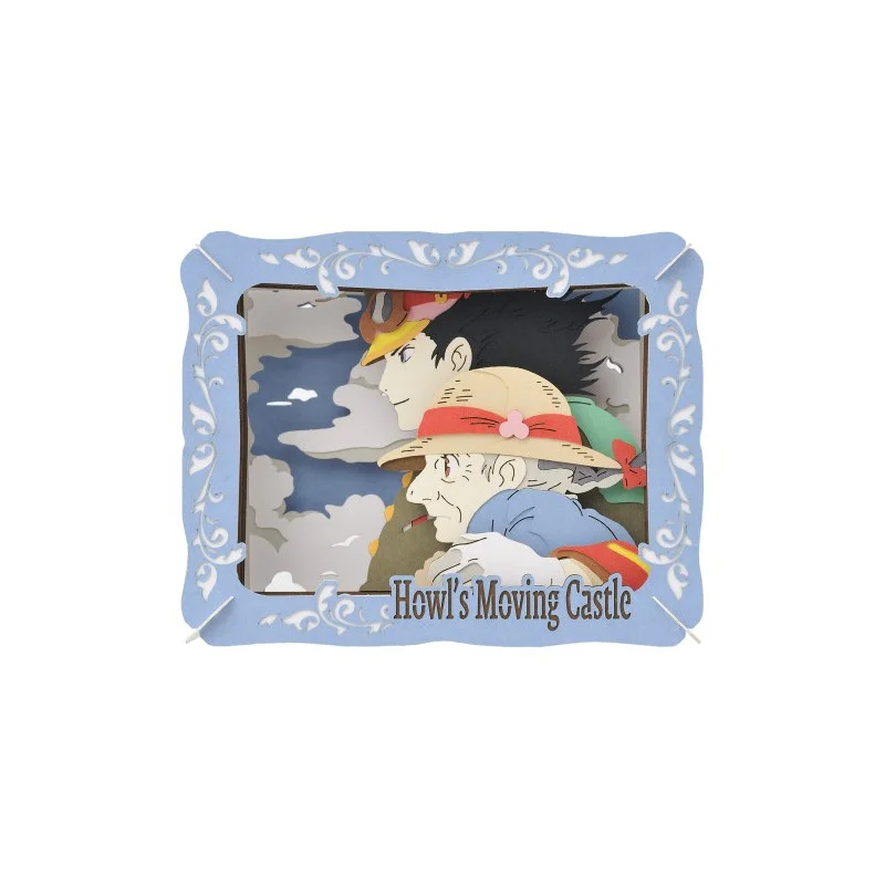 TIENDA OFICIAL DE STUDIO GHIBLI EN EUROPA