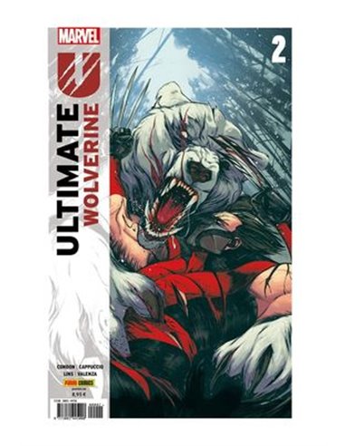 Ultimate Wolverine – Volume 2