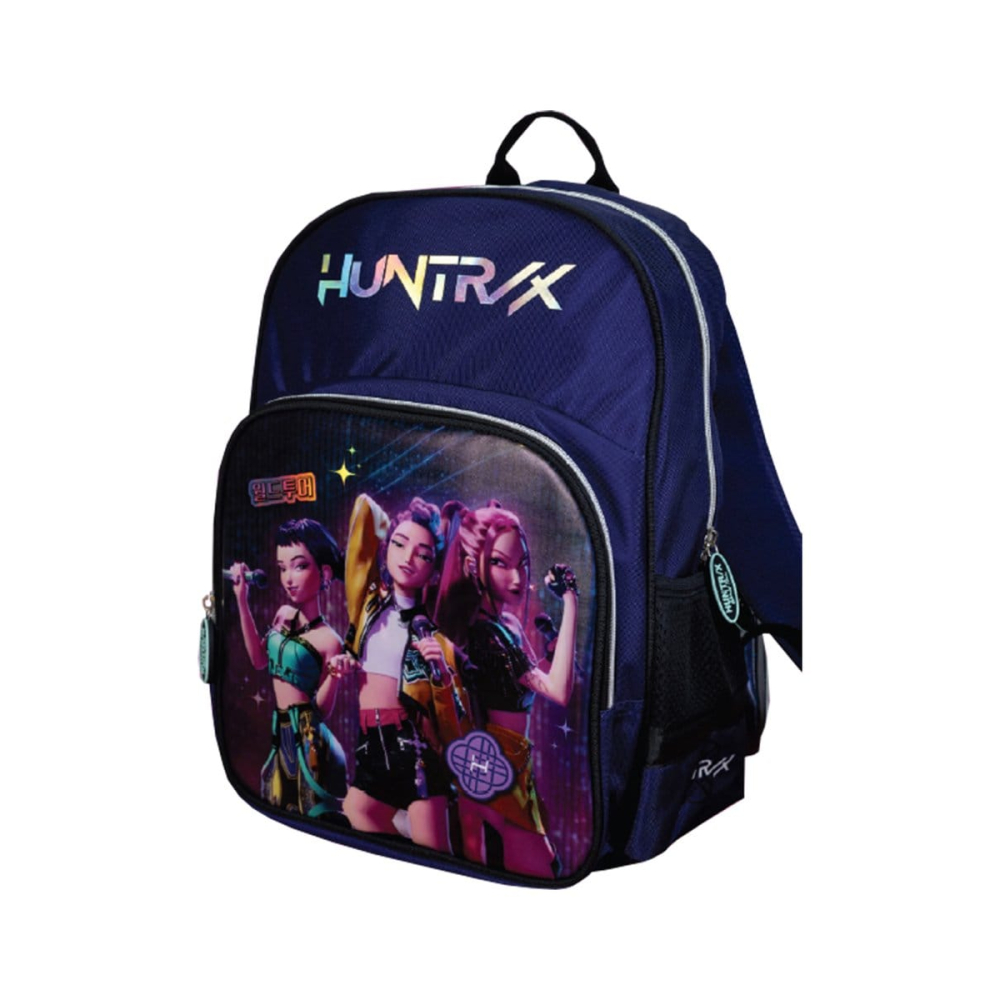 Bagage KPop Demon Hunters sac à dos Huntr/X Premium