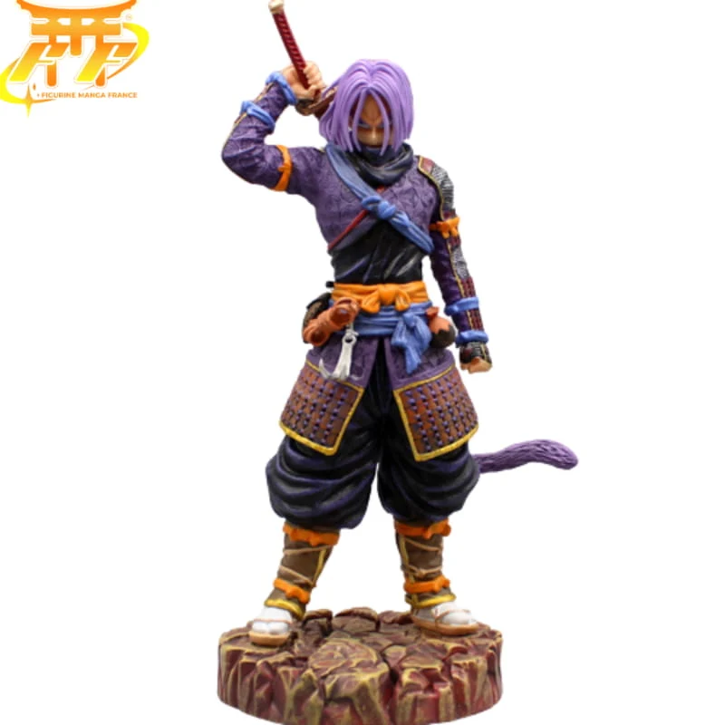 Figurine Miraï Trunks - Dragon Ball Z™