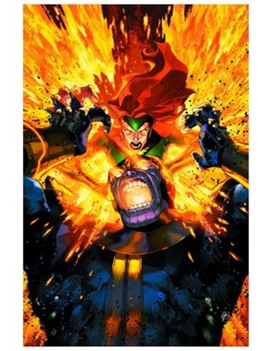 Fenix – Tome 3
