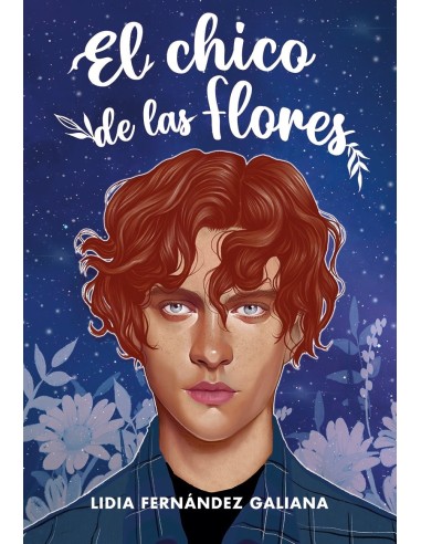 El Chico de las Flores