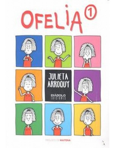 Ofelia 1