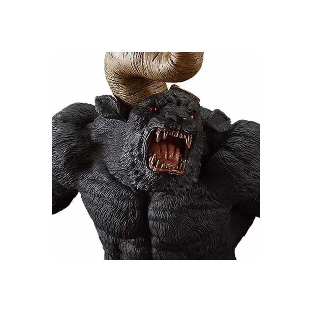 Berserk - Figurine Zodd - Pop Up Parade L