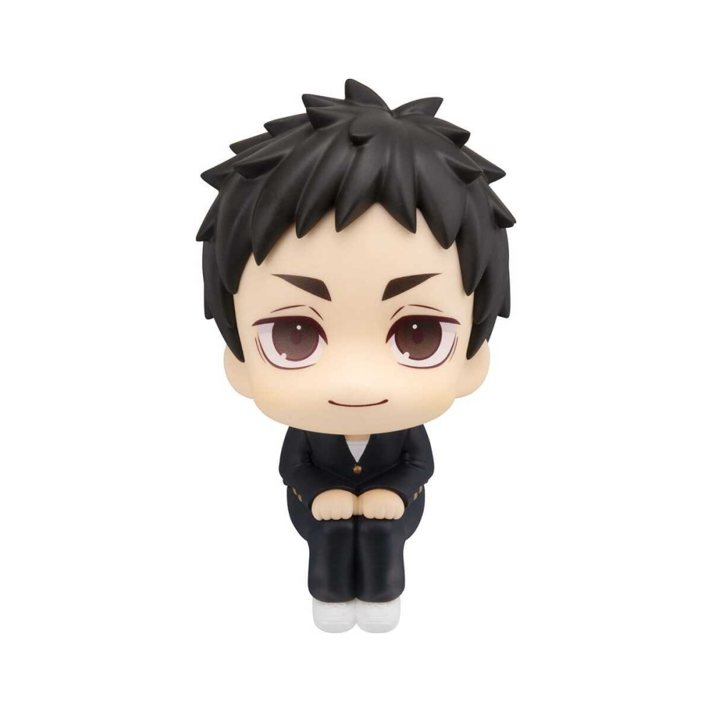 Haikyu!! Figurine Look Up Daichi Sawamura 11 cm