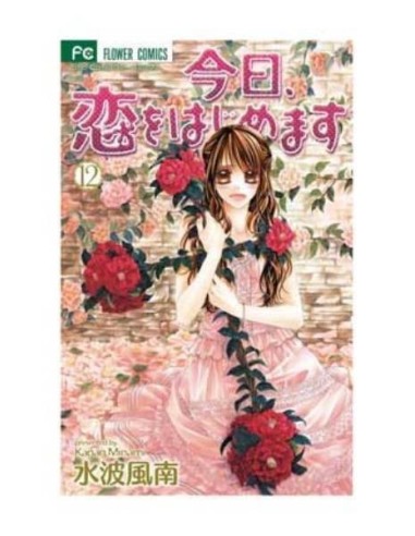 Hoy Comienza Nuestro Amor – Volume 12