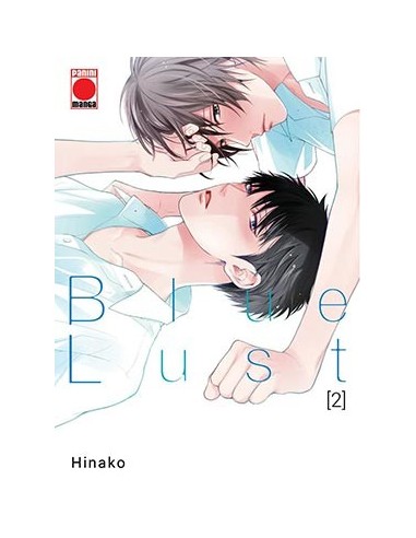 Blue Lust – Tome 2
