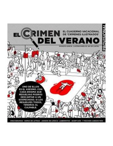 Crimenes Veraniegos