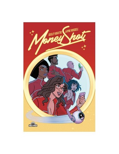 Money Shot – Tome 3