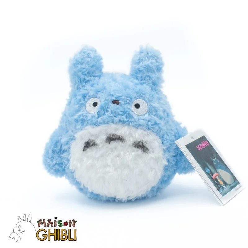 LA BOUTIQUE OFFICIELLE DES PRODUITS DÉRIVÉS DU STUDIO GHIBLI