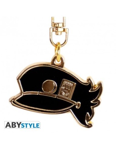 Porte-clés "Jotaro's Hat" – JOJO'S BIZARRE ADVENTURE