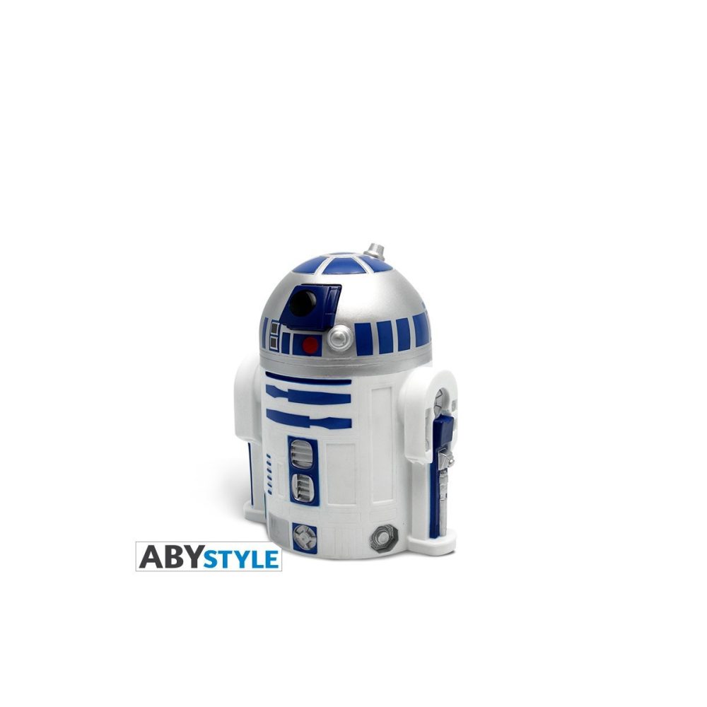 Tirelire R2D2